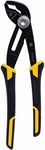 Dewalt Pushlock Pliers, 254 mm Size