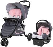 Baby Trend EZ Ride Travel System wi