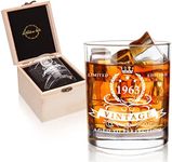 LIGHTEN LIFE 61st Birthday Gifts fo