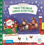 Christmas Books For Toddlers