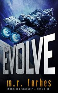 Evolve (Fo