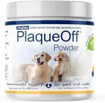 ProDen PlaqueOff Powder for Pets - 
