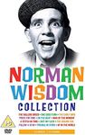 Norman Wisdom Collection [DVD]