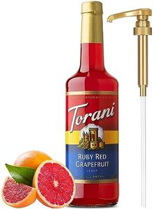 Torani Rub