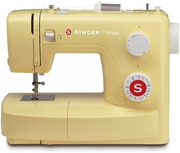 Singer Sim
