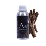 ARWA essential Agar-Wood (Oud) Oil 1L | Organic, Natural Aromatherapy Oil for Diffuser, Humidifier Oil, Diffuser Oil, Pure Essential Oil Blends for Hotel/Office/Home Fragrance, Soap/Candle Making Oil