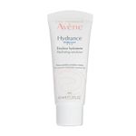 Eau Thermale Avene Hydrance LIGHT Hydrating Emulsion, Daily Face Moisturizer Cream, Non-Comedogenic, 40 ml