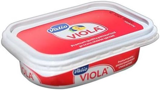 Viola Cheese Spread 7oz