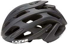 Lazer Blade+ Helmet, Matt Black, Medium