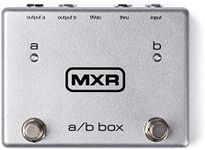 MXR A/B Box