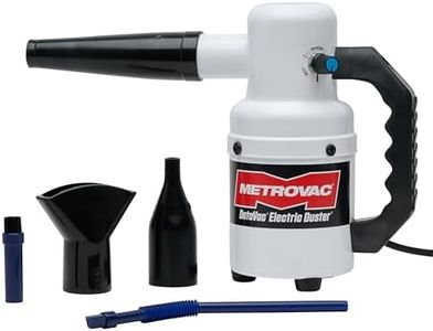 METROVAC E