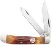 Bear & Son Cutlery CRSB54 Stag Bone