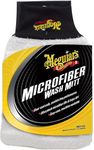 Meguiar's X3002EU Microfiber Wash Mitt