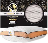 Not Swiss Cheese Premium Talalay La