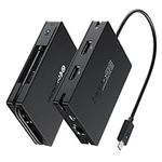 Cable Matters 8-in-1 Portable 40Gbp