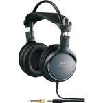 JVC-HARX700 Headphones