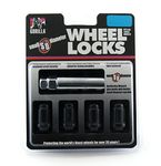 Gorilla Wheel Locks