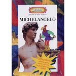 Michelangelo (Getting To Know The World's Greatest Artists)