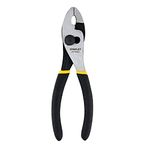 STANLEY STHT84401 Shell Slip Joint Plier (6-inch)