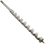 Irwin Industrial Tools 47416 1-Inch by 17-Inch Tubed Long Ship Auger Bit