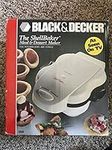 Black & Decker The Shell Baker Meal