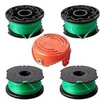 Eyoloty Trimmer Replacement Spools 