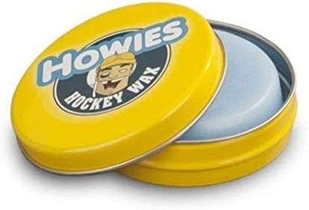 Howie's Hockey Stick Wax.