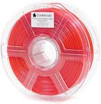 COOKIECAD Ruby Red Elixir 3D Printer Filament 1.75mm 1kg