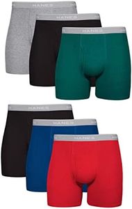 Hanes Men 