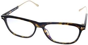 Tom Ford FT5589-B Blue-Light Block 052 55 New Men Eyeglasses