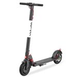 Battery Operated Scooters