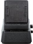 Dunlop Cry Baby Mini 535Q Auto-Return Wah Guitar Effect Pedal