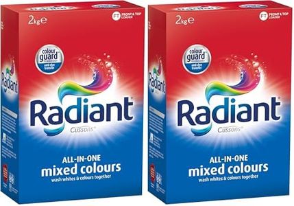 Radiant Wa
