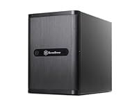 SilverStone Technology Premium Mini