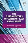 The Fundamentals of Contract Law an