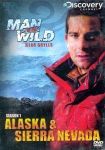 Man Vs. Wild Season. 1 (Alaska & Sierra Nevada)