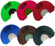 ESH Turkey Mouth Calls – Diaphragm 
