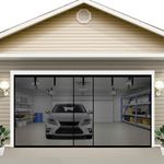 Garage Door For Kids