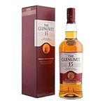 The Glenlivet 15 Years Old French O