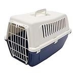 Rosewood Vision Classic 50 Cat Carrier, Night Blue, Small