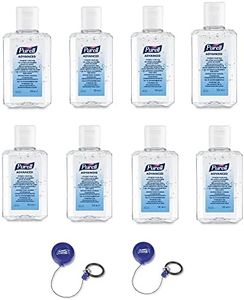 PURELL ADV