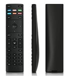 New XRT136 Remote fit for VIZIO Smart HDTV D24F-F1 D43F-F1 D50F-F1