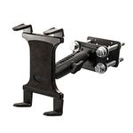 Arkon FLBKTAB01 Holder/Mount for Universal Tablet Holders-Black