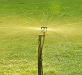 Underground Sprinkler System Kits