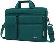 MOSISO Laptop Shoulder Bag Compatib