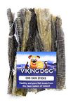 Healthy Dog Treats - Cod Skin (Sticks - 100g)