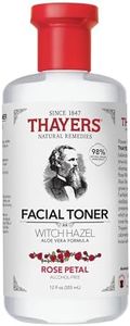 Thayers Al