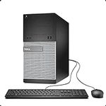 Dell Optiplex Tower Computer Gaming