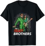 Isley Brothers - Plug Album Cover T