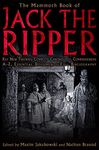 The Mammoth Book of Jack the Ripper (Mammoth Books)